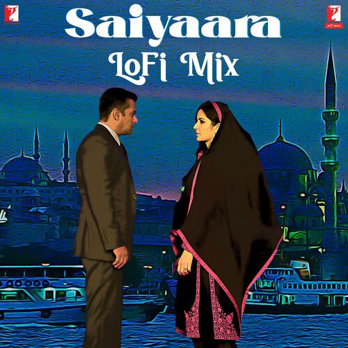 download Mohit Chauhan, Tarannum Malik Jain  Saiyaara LoFi Mix mp3 Single Tracks song 