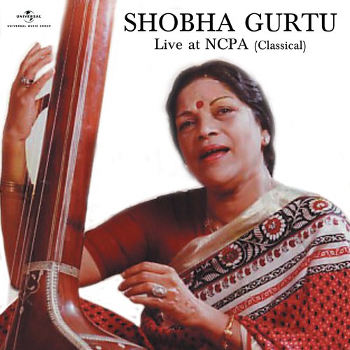 download Shobha Gurtu  Saiyan Bina More Chain mp3 Single Tracks song 