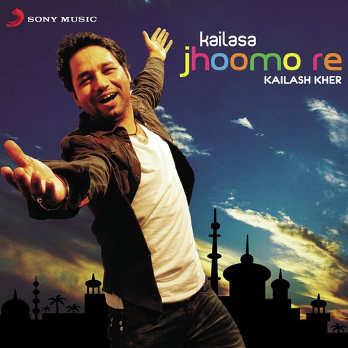 download Kailash Kher, Paresh Kamath, Naresh Kamath  Saiyyan mp3 Single Tracks song 