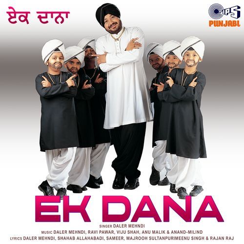 download Daler Mehndi  Sajan Mere Satrangiya mp3 Single Tracks song 