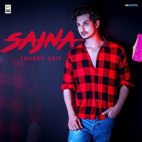 download Sharru Arif  Sajan mp3 Single Tracks song 