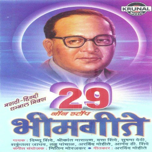 download Vishnu Shinde  Sajani Sajani mp3 Single Tracks song 