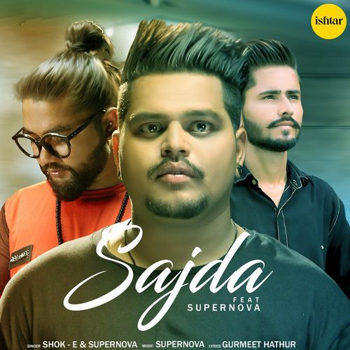 download Shok E., Supernova  Sajda mp3 Single Tracks song 