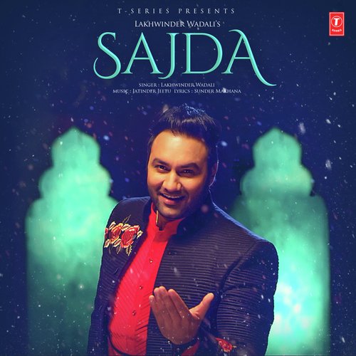 download Lakhwinder Wadali  Sajda mp3 Single Tracks song 