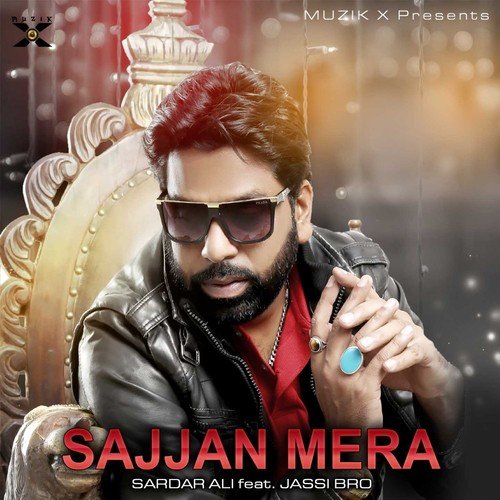 download Sardar Ali, Jassi Bros  Sajjan Mera mp3 Single Tracks song 