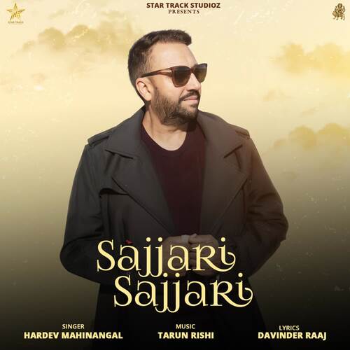 download Hardev Mahinangal  Sajjari Sajjari mp3 Single Tracks song 