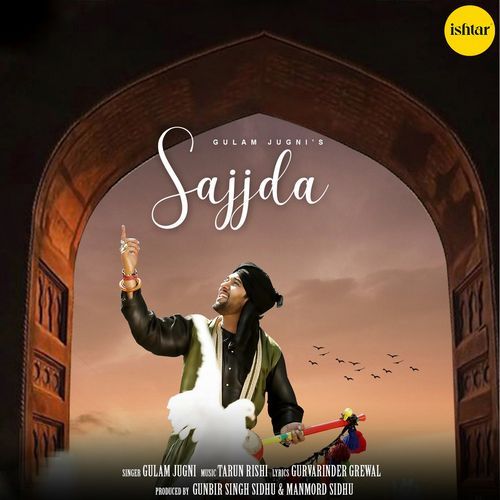 download Gulam Jugni  Sajjda mp3 Single Tracks song 