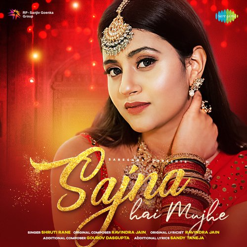 download   Sajna Hai Mujhe mp3 Single Tracks song 