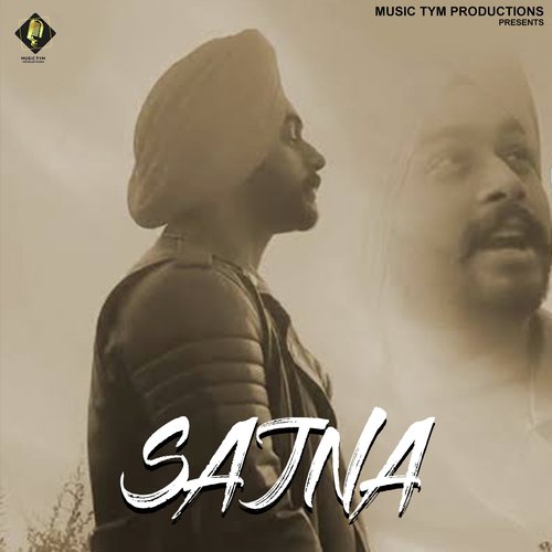 download Simar Gill  Sajna mp3 Single Tracks song 