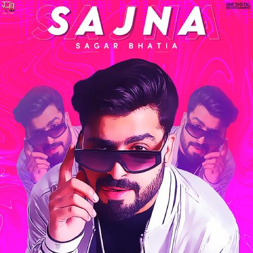 download Sagar Bhatia  Sajna mp3 Single Tracks song 