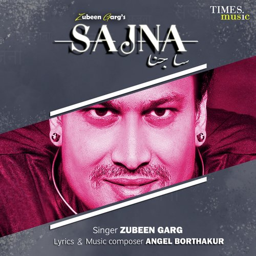 download Zubeen Garg  Sajna mp3 Single Tracks song 