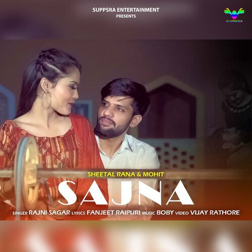 download Rajni Sagar  Sajna mp3 Single Tracks song 