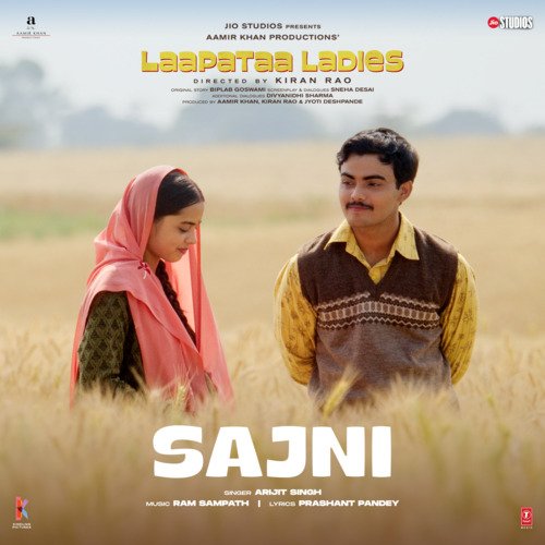 download Ram Sampath, Arijit Singh, Prashant Pandey  Sajni (From "Laapataa Ladies") mp3 Single Tracks song 