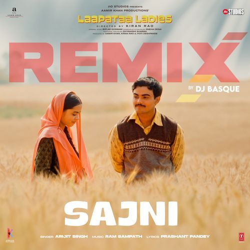 download Arijit Singh, Ram Sampath  Sajni Remix mp3 Single Tracks song 