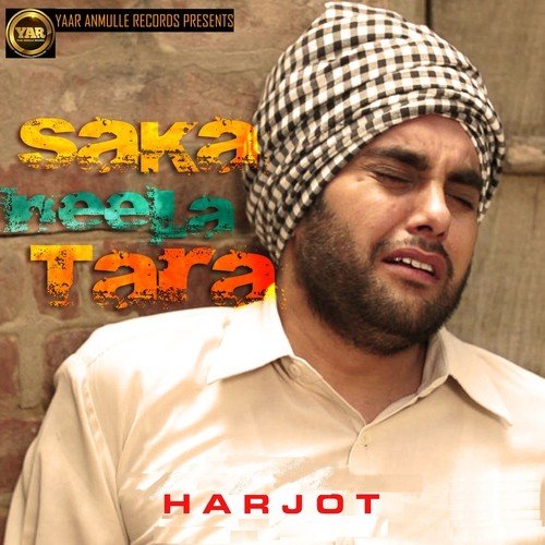 download Harjot  Saka Neela Tara mp3 Single Tracks song 