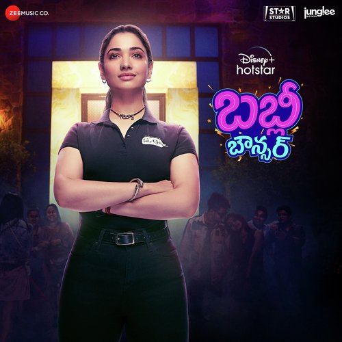 download Tanishk Bagchi, Santhosh Hariharan  Sakhi Nuvve mp3 Single Tracks song 