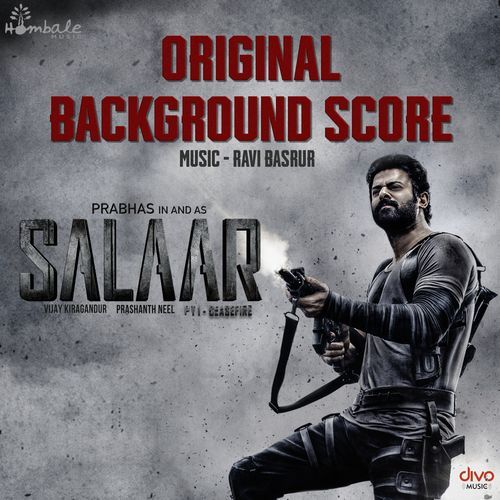 download   Salaar Devarata Raisaar mp3 Single Tracks song 