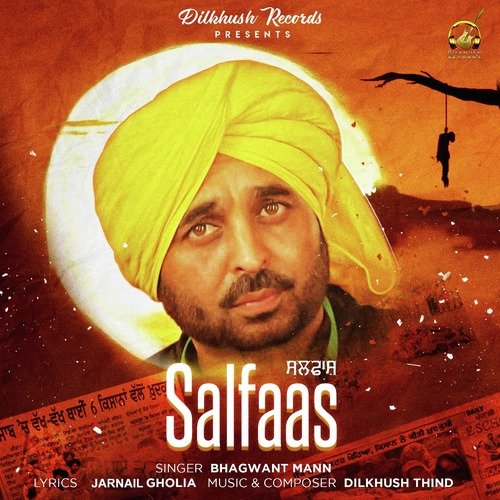 download Bhagwant Mann  Salfaas mp3 Single Tracks song 