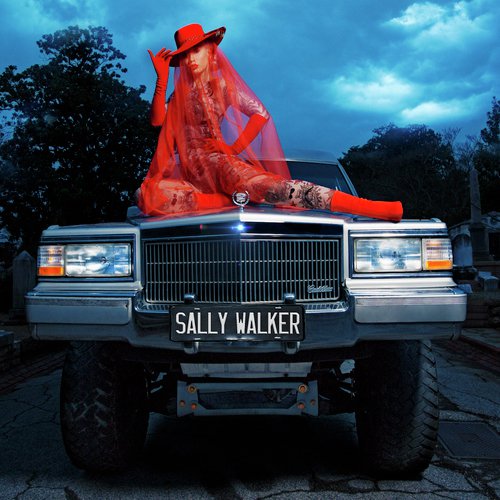 download Iggy Azalea  Sally Walker mp3 Single Tracks song 