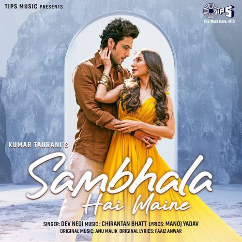 download   Sambhala Hai Maine mp3 Single Tracks song 