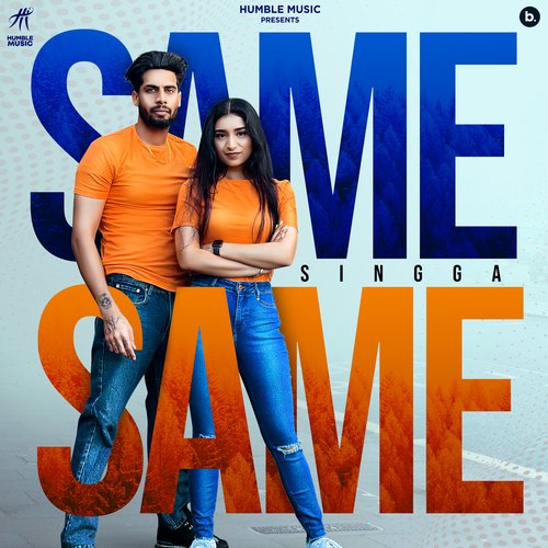 download Singga  Same Same mp3 Single Tracks song 