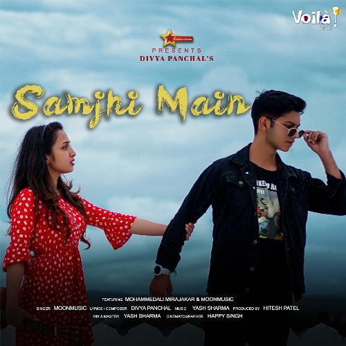 download   Samjhi Main mp3 Single Tracks song 