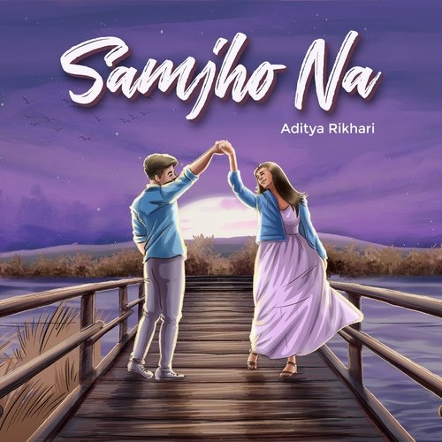 download   Samjho Na mp3 Single Tracks song 