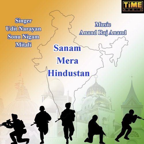 download   Sanam Mera Hindustan mp3 Single Tracks song 