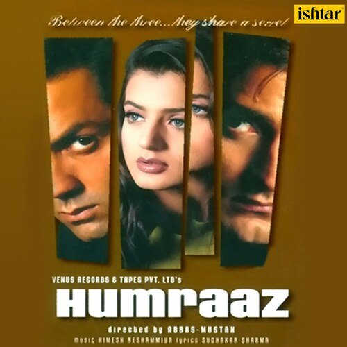 download Kumar Sanu, Alka Yagnik  Sanam Mere Humraaz mp3 Single Tracks song 