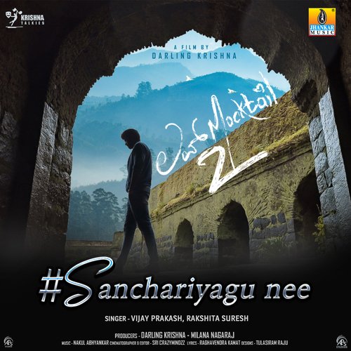 download Nakul Abhyankar, Vijay Prakash, Rakshita Suresh  Sanchariyagu Nee mp3 Single Tracks song 