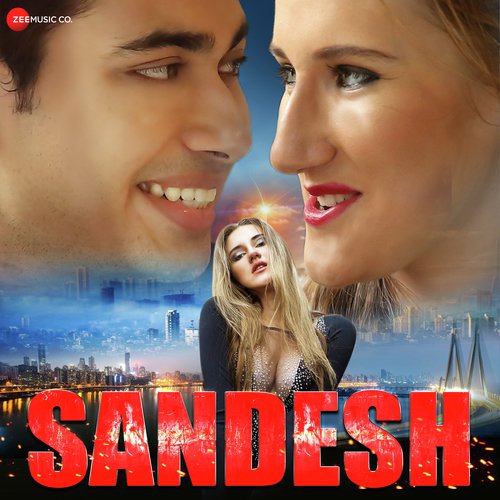 download Kapil T  Sandesh mp3 Single Tracks song 