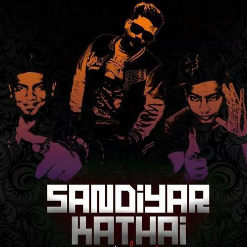 download Havoc Mathan, Havoc Naven, John Dice  Sandiyar Kathai mp3 Single Tracks song 