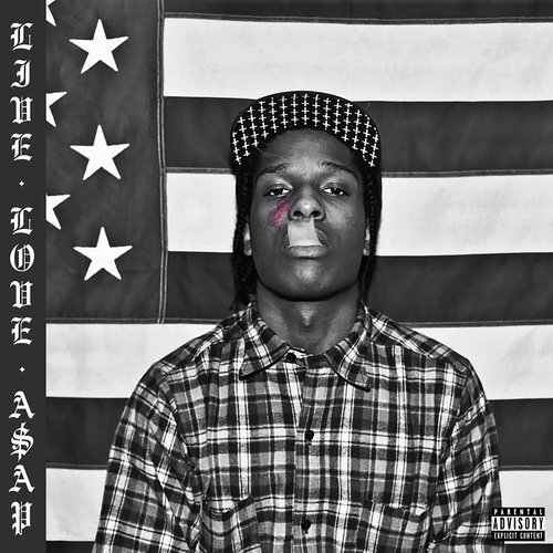 download A$AP Rocky  Sandman mp3 Single Tracks song 