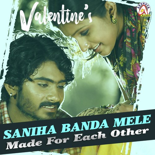 download Sonu Nigam, Yashi  Saniha Banda Mele mp3 Single Tracks song 