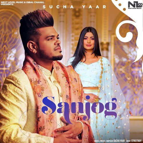 download Sucha Yaar  Sanjog mp3 Single Tracks song 