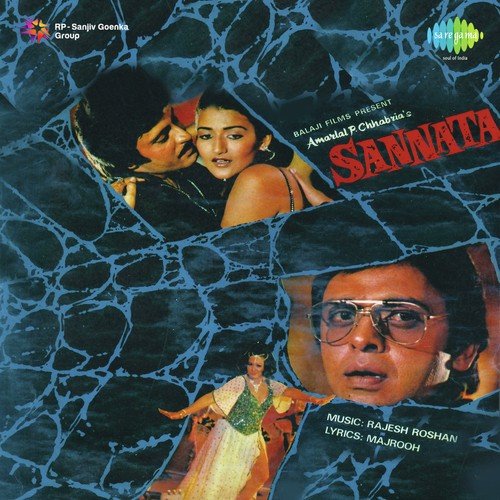 download Lata Mangeshkar  Sannata Pt 2 mp3 Single Tracks song 