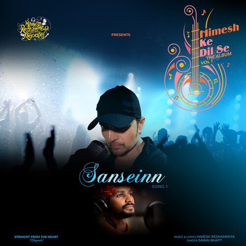 download Sawai Bhatt, Himesh Reshammiya  Sanseinn mp3 Single Tracks song 