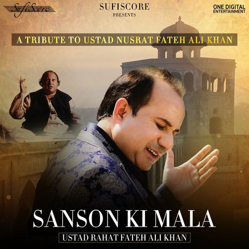 download Rahat Fateh Ali Khan  Sanson Ki Mala mp3 Single Tracks song 