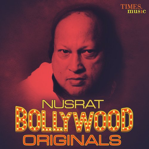 download Nusrat Fateh Ali Khan  Sanu Ek Pal Chain Na Aawe mp3 Single Tracks song 