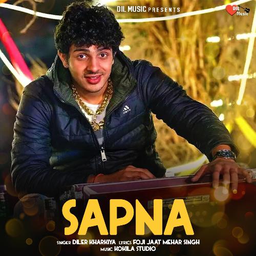 download Diler Kharkiya  Sapna mp3 Single Tracks song 