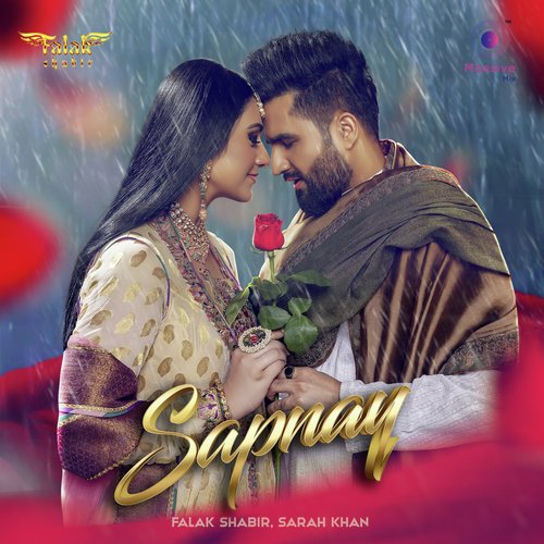 download Falak Shabir, Sarah Khan  Sapnay mp3 Single Tracks song 