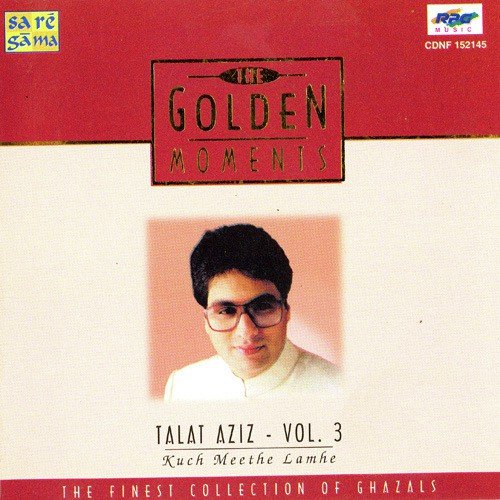 download Talat Aziz  Sar E Raah Kuchh Bhi Kaha Nahin mp3 Single Tracks song 