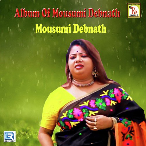 download Mousumi Debnath  Sara Jiban Pelam Ami mp3 Single Tracks song 