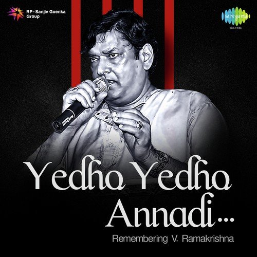 download V. Ramakrishna  Sarada Sarada mp3 Single Tracks song 