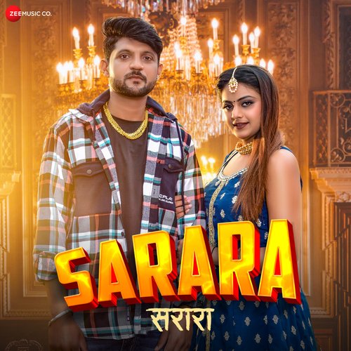 download UK Haryanvi  Sarara mp3 Single Tracks song 