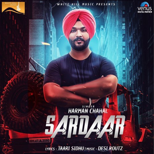 download Harman Chahal  Sardaar mp3 Single Tracks song 