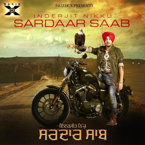 download Inderjit Nikku  Sardaar Saab mp3 Single Tracks song 