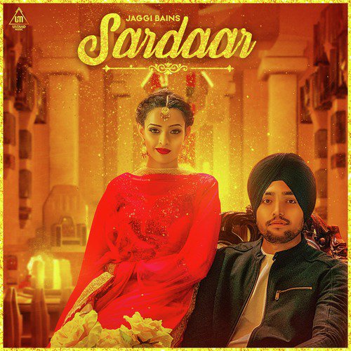 download Jaggi Bains  Sardaar mp3 Single Tracks song 