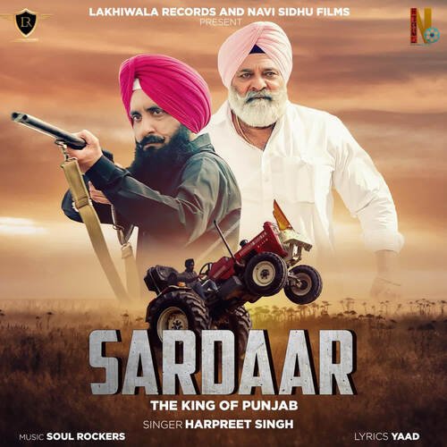 download Harpreet Singh  Sardaar mp3 Single Tracks song 