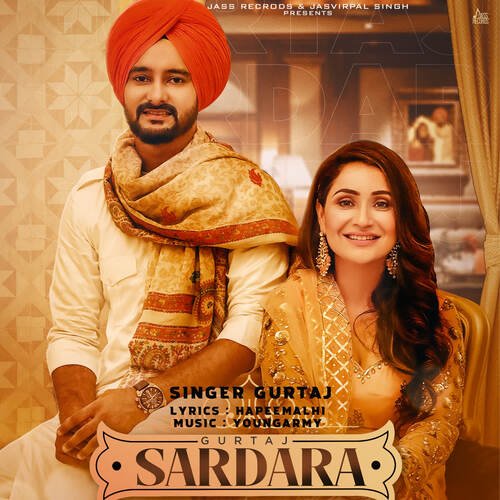 download Gurtaj  Sardara mp3 Single Tracks song 